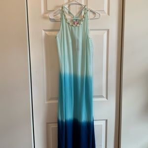 Lilly Pulitzer Kenli Midi Coverup (Size M)